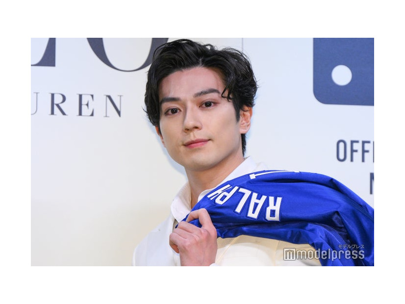 新田真剣佑 （C）モデルプレス