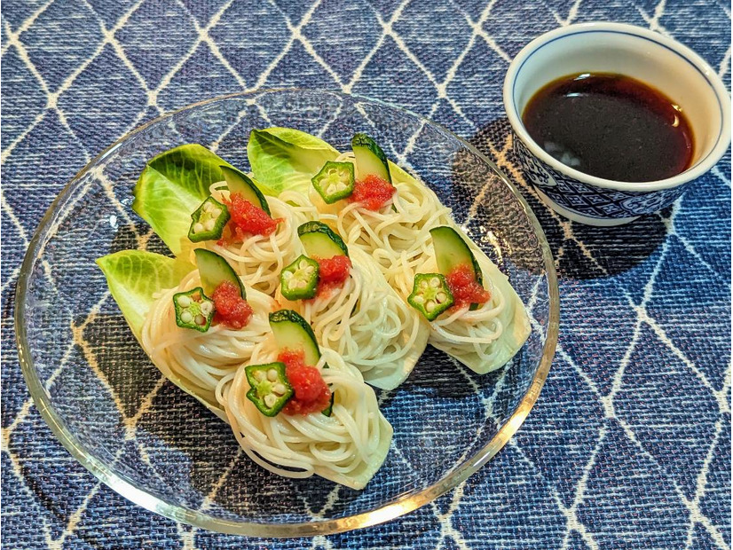 「小暑」のころ、毎日食べがちだけど「これを食べると余計バテる」ものって？逆に「どんどん食べるべきもの」とは