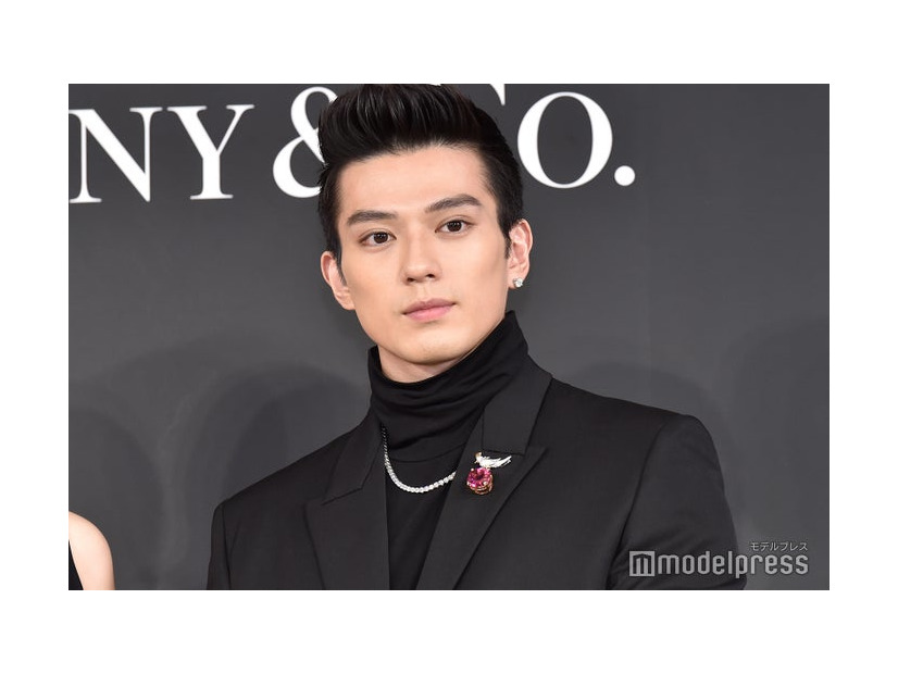 新田真剣佑（C）モデルプレス