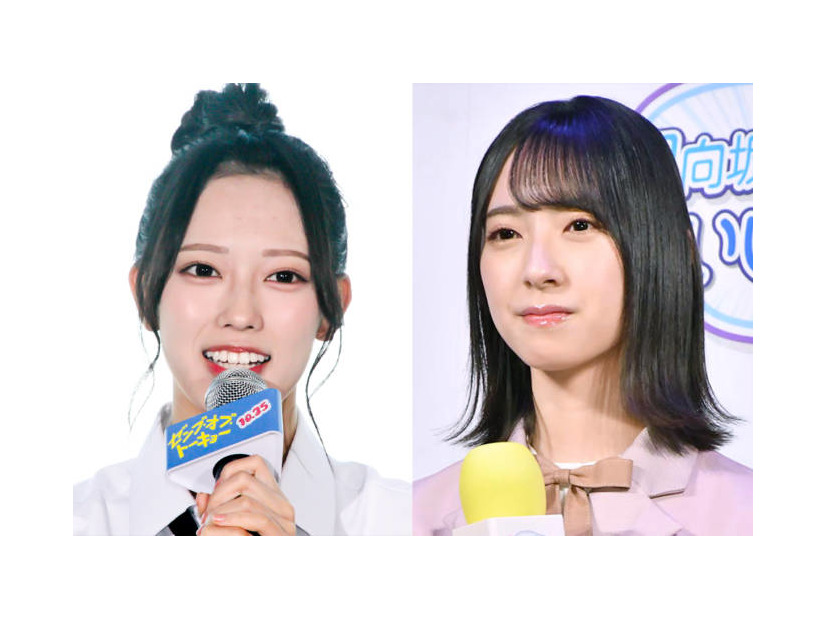 日向坂46金村美玖、清水理央と夏祭りへ！浴衣SHOTに「流石に良すぎる」「仲良くなったの感動」の声