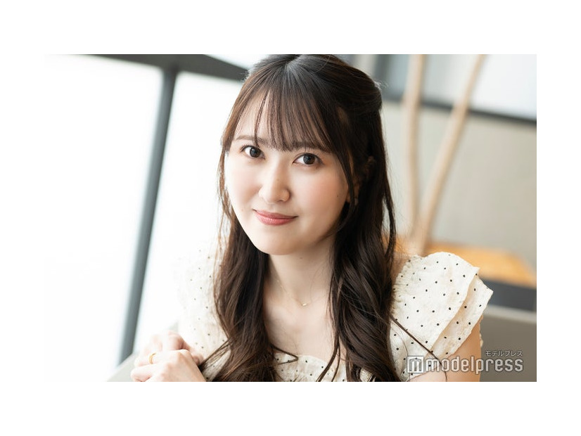 辻本菜々子（C）モデルプレス