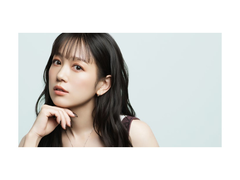 西野カナ（提供写真）