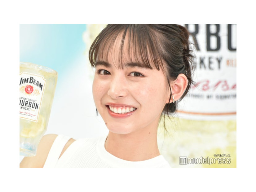 井桁弘恵（C）モデルプレス