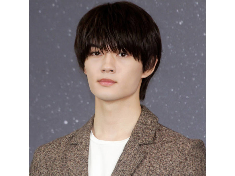 佐野勇斗、“約7年続けている”毎日の欠かせない習慣明かす「仕事の内容で…」