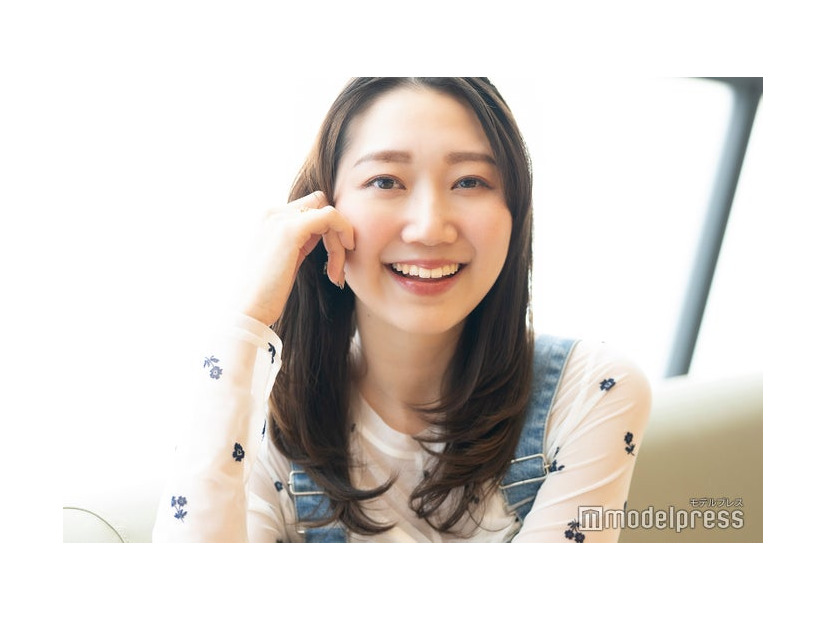 小田美夢（C）モデルプレス
