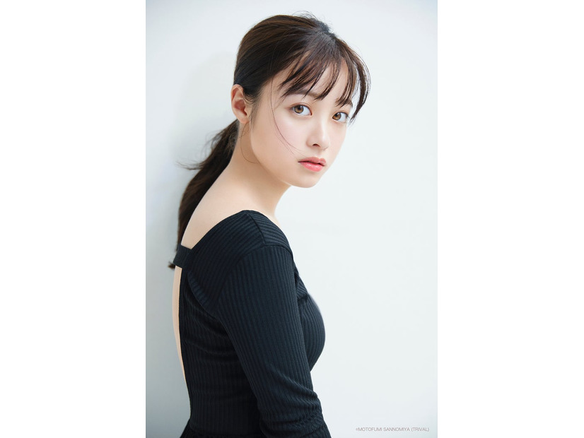 橋本環奈（提供写真）