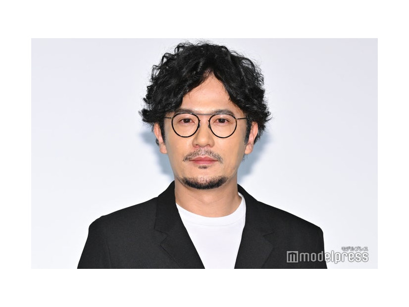 稲垣吾郎（C）モデルプレス