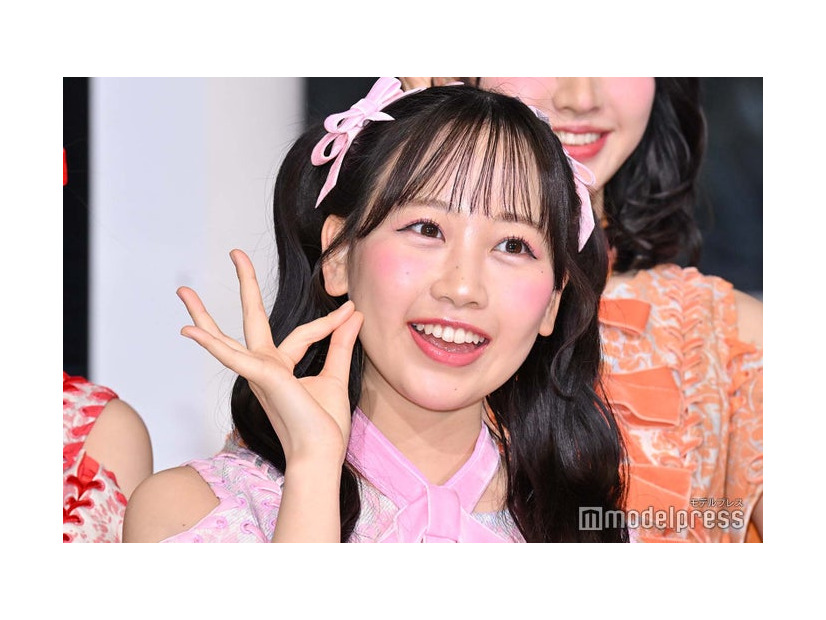 松本かれん（C）モデルプレス