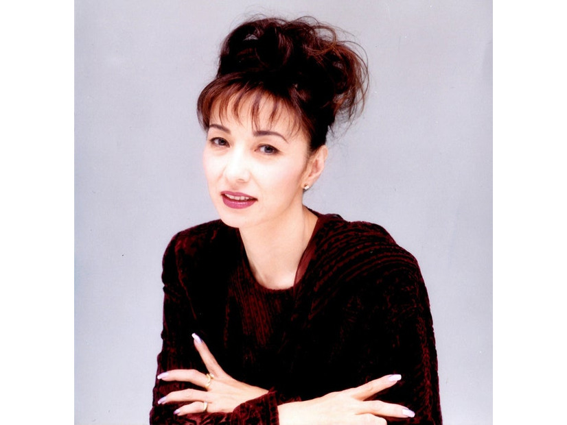 中山麻理さん（提供写真）