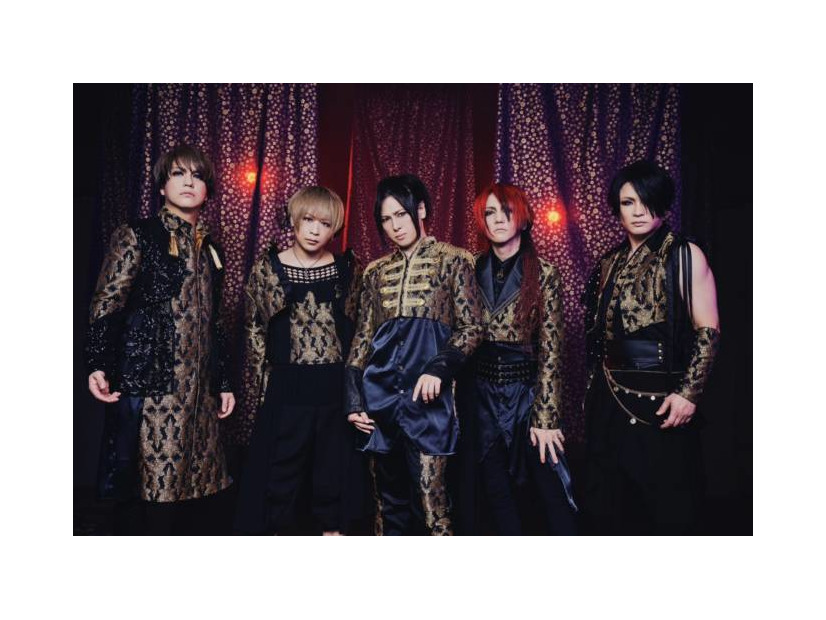 ばるの独占コメント到着！DuelJewel、NEW ALBUM『Eclipse』発売決定＆9月からはツアーも開催