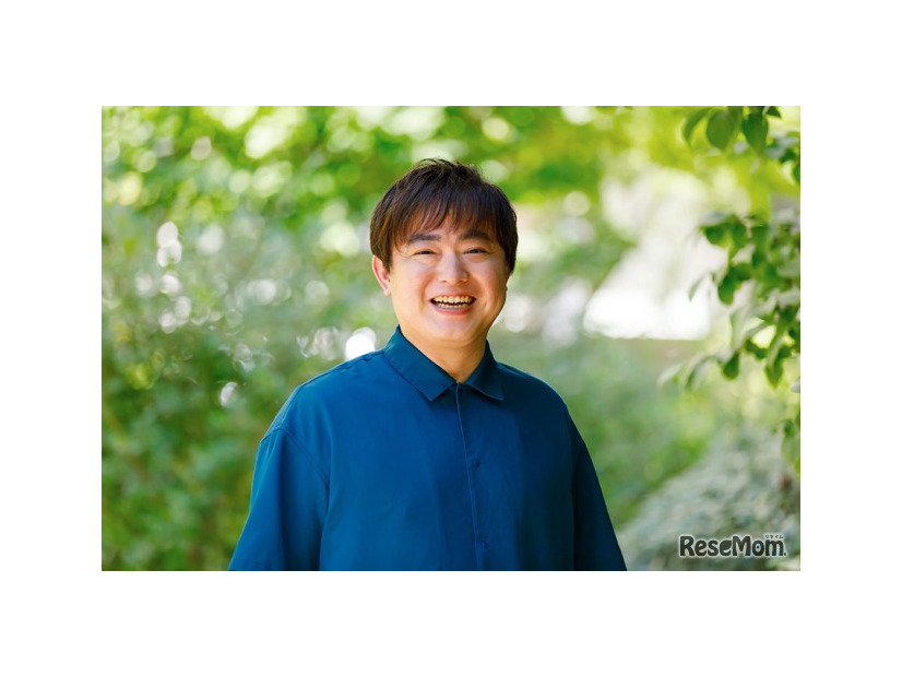 ワンダーファイ代表 川島慶氏