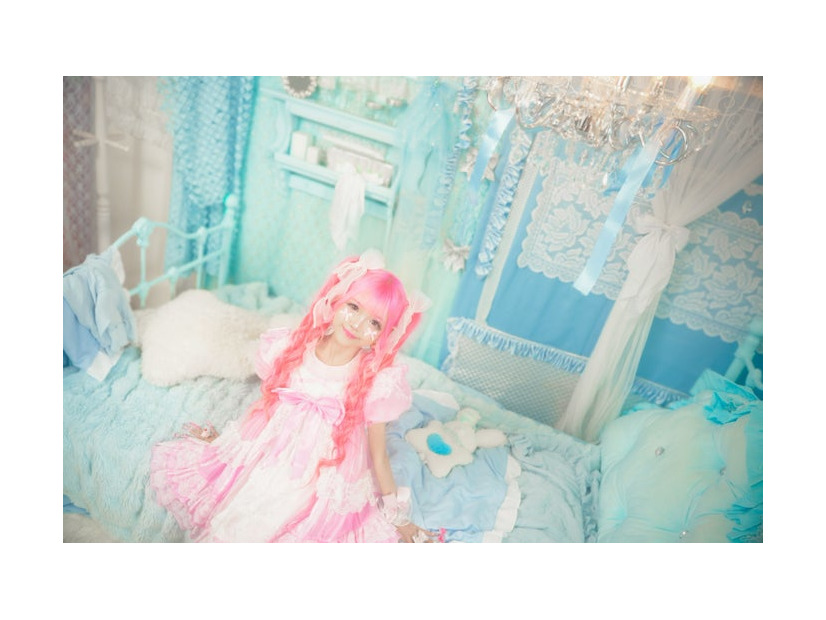 りりぴ／姫アイドルオーディション（提供写真）