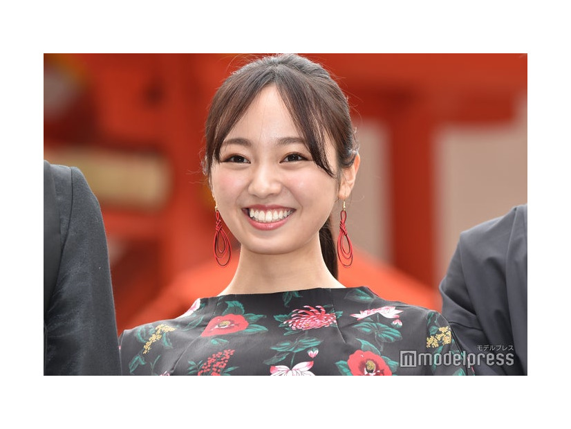 今泉佑唯／2020年撮影（C）モデルプレス