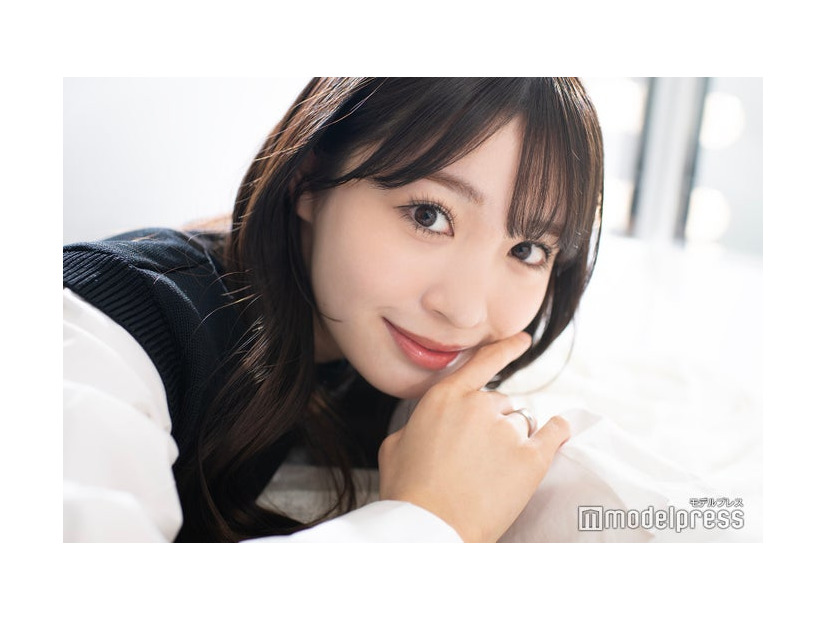 中川紅葉（C）モデルプレス
