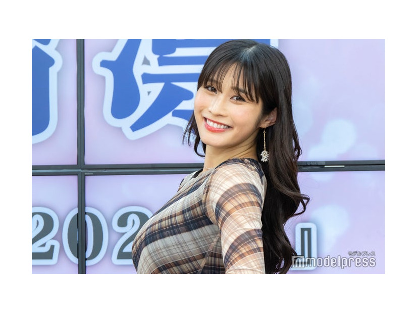 高橋凛（C）モデルプレス