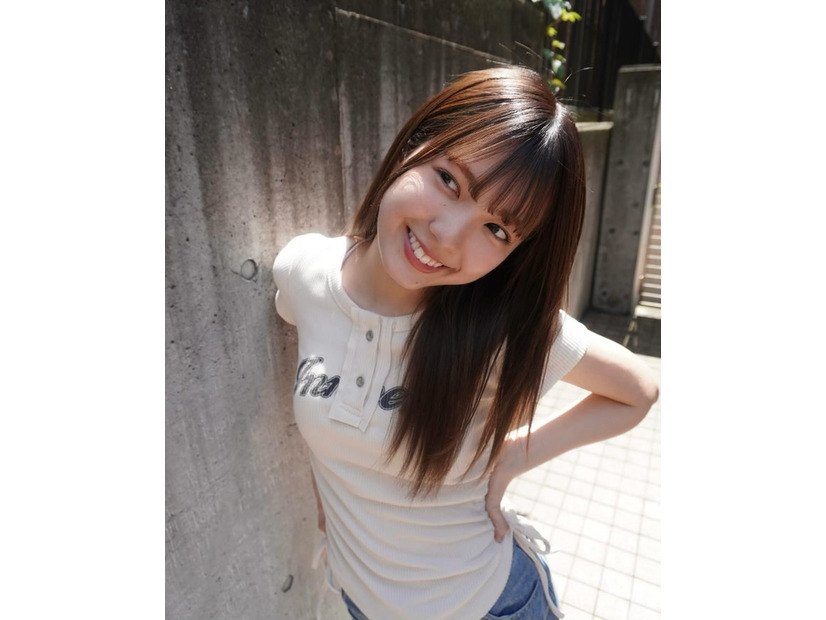 堀口真帆Instagramより