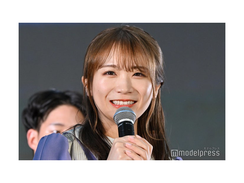 秋元真夏（C）モデルプレス