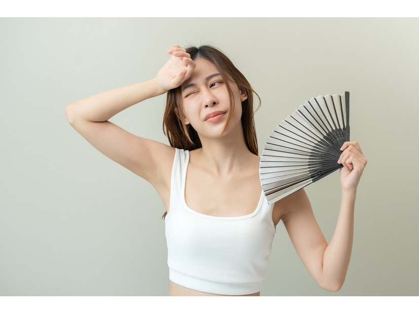 実はミスを犯していませんか？猛暑日でも「涼しげで素敵」な人が無意識に身につけている３つの教え