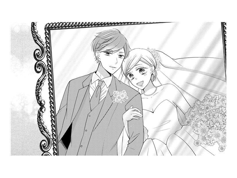 「夫の弟」と結婚生活を送っていた家へ…そこは私の好みばかりで【目が覚めたら３０歳、新妻でした #７】