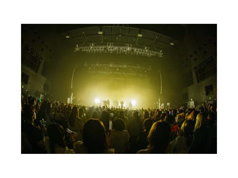 【THE SUPER FRUITから独占コメント到着】次は名古屋で8月1日に開催！「YELL LIVE 2025」がいよいよ開幕