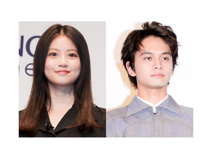 今田美桜＆北村匠海、寄り添った『あんぱん』新婚夫婦SHOTに感動の声「涙腺崩壊」「幸せになってね」