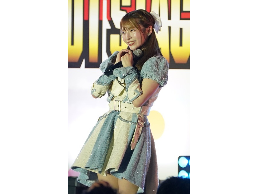平田侑希【写真：竹内みちまろ】