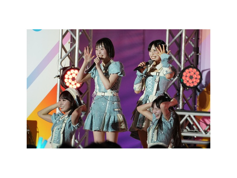 AKB48【写真：竹内みちまろ】