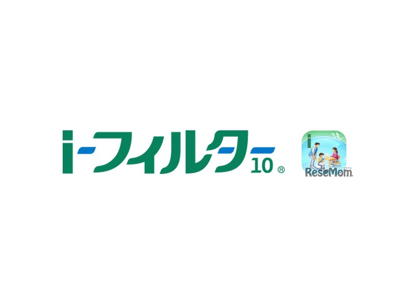 i-フィルター