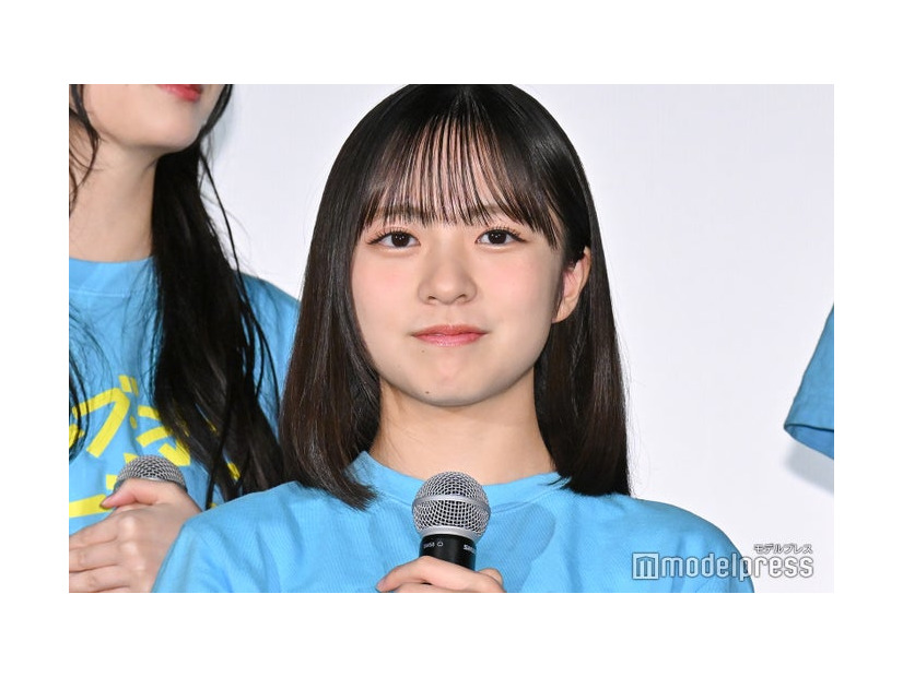正源司陽子（C）モデルプレス