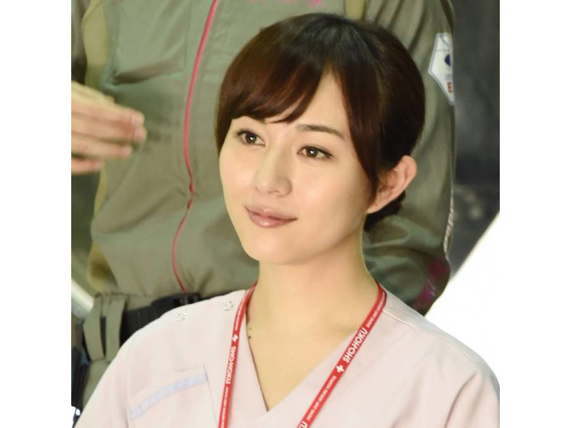 「究極言うと…」比嘉愛未、理想のタイプは父親だと明かす「愛がある人がいいな」