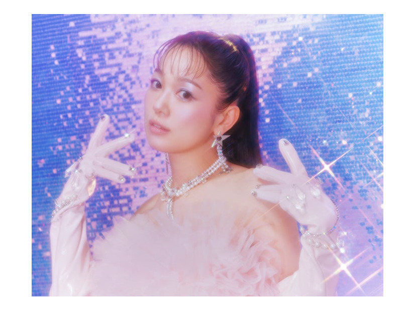 西野カナ（提供写真）