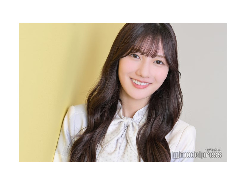 河田陽菜（C）モデルプレス