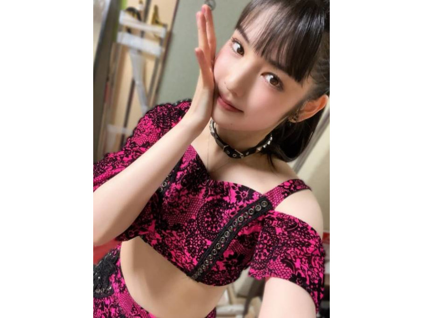「時間止まってるのかな」芸能界引退間近の道重さゆみ、6年ぶりの衣装SHOTにファン驚き「可愛さに磨きがかかってる」