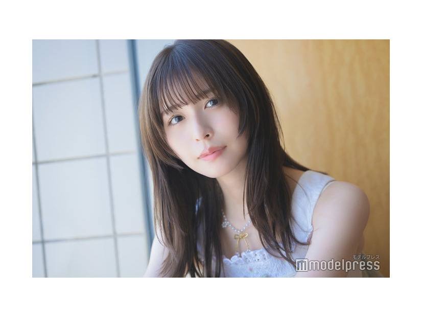 長濱ねる（C）モデルプレス