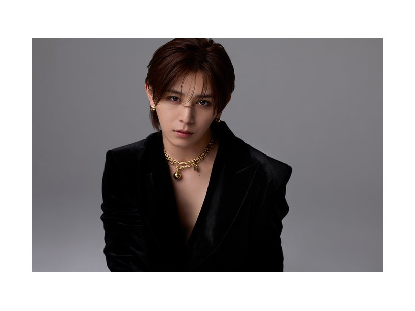 Ryosuke Yamada（C）Storm Labels Inc.