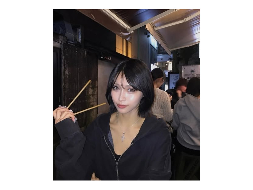 アンジーひよりInstagramより