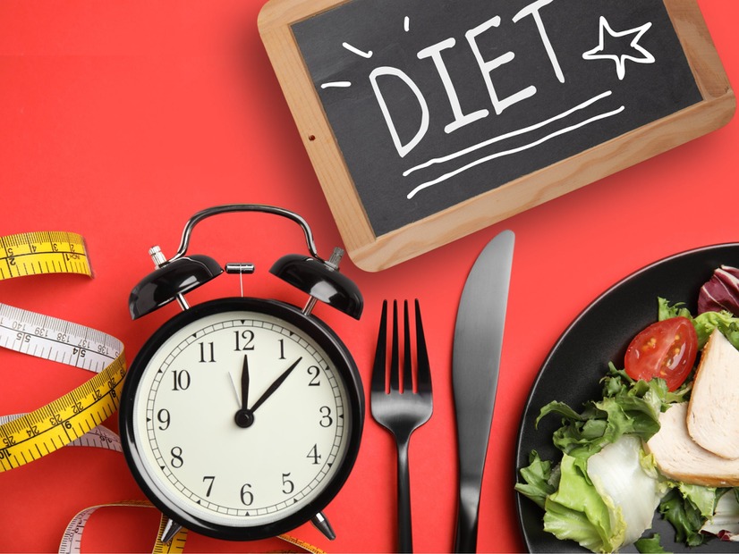 【時間制限食ダイエット】は本当にやせるの？「試す価値はある」一方で、死亡リスクが91%も高まってしまう人とは？ 【医師に聞くダイエットの「真実」】