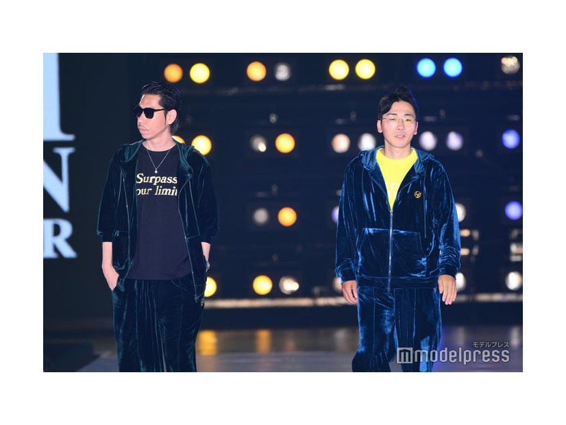 呂布カルマ、DOTAMA（C）モデルプレス