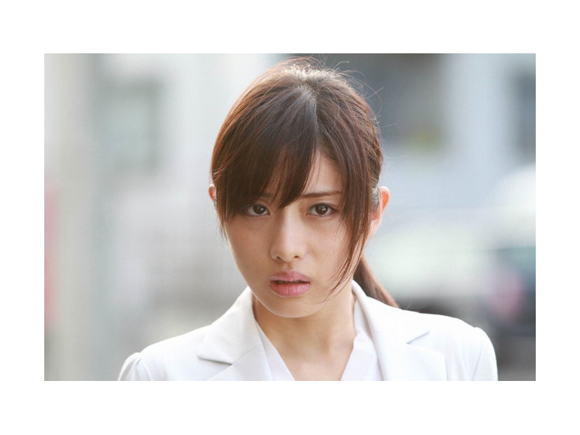 石原さとみ（C）フジテレビ