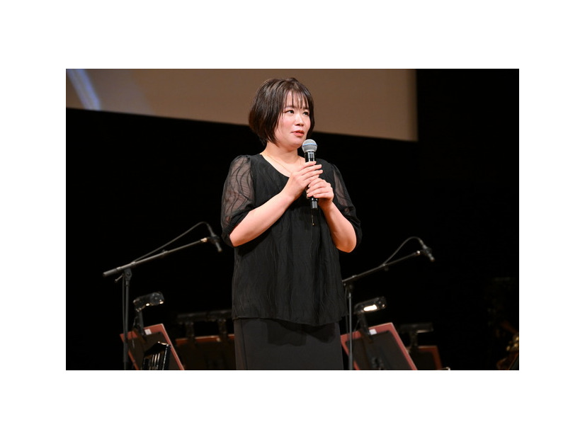 『あの花が咲く丘で、君とまた出会えたら。』(c)2023「あの花が咲く丘で、君とまた出会えたら。」製作委員会