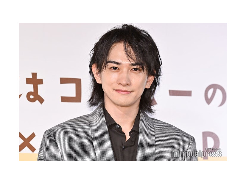 町田啓太（C）モデルプレス