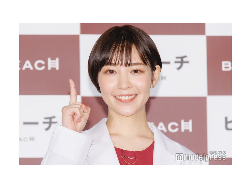 吉谷彩子（C）モデルプレス