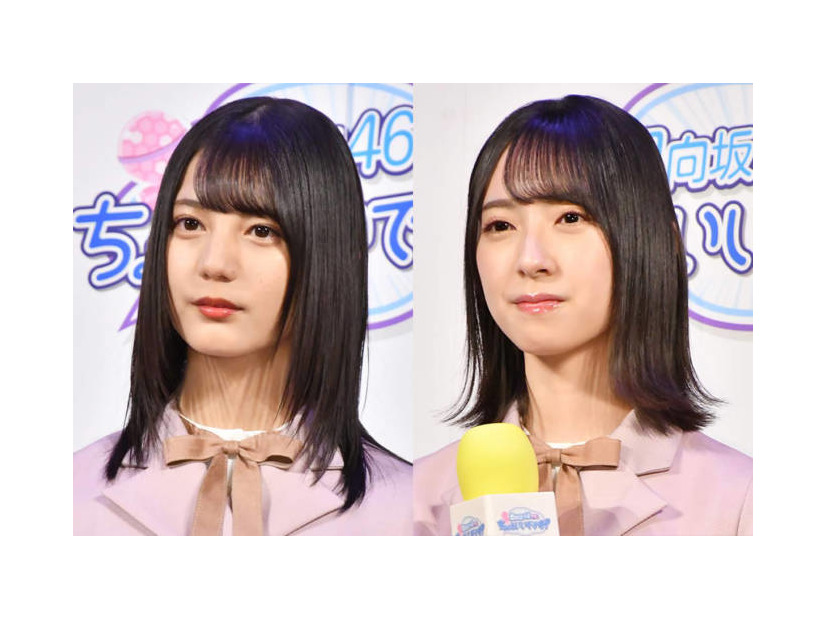 日向坂46金村美玖、小坂菜緒とダブルセンターを務める新シングルに気合い十分「一緒だったら何も怖くない」