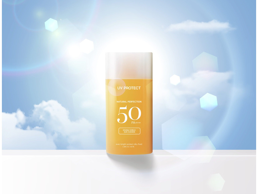 SPF、PA値の違いが分かる人、手上げて！「紫外線」は肌老化の原因の8割。日焼け止めの知っているようで知らない基礎知識