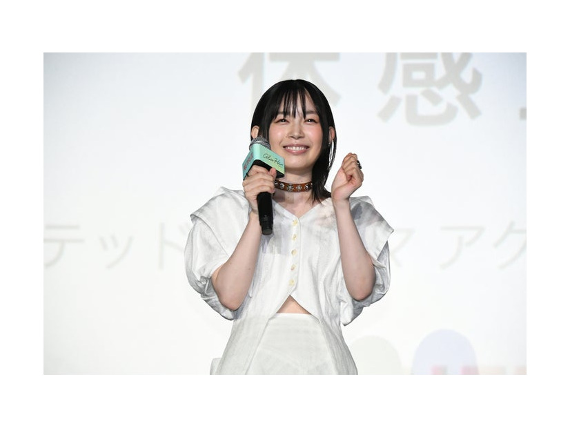 「グラスハート体感上映会」／Netflixシリーズ「グラスハート」 7月31日（木）よりNetflixにて世界独占配信