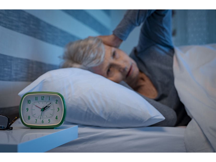 「ついに昼と夜の区別がつかなくなった」認知症である義母。昼夜逆転生活を改善する「目から鱗の方法」とは