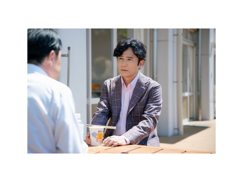 「僕達はまだその星の校則を知らない」6話