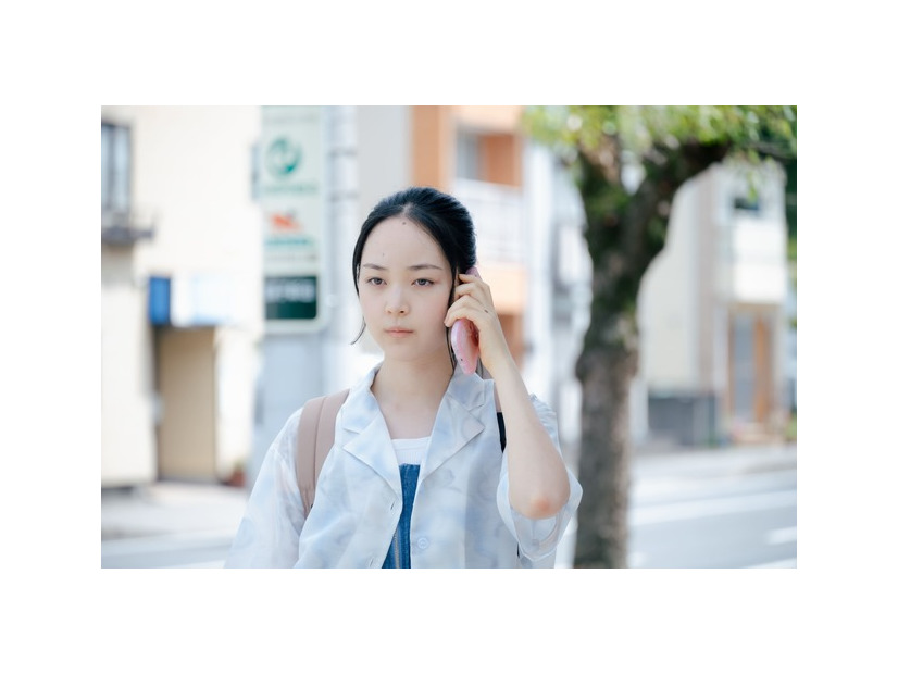 「僕達はまだその星の校則を知らない」6話