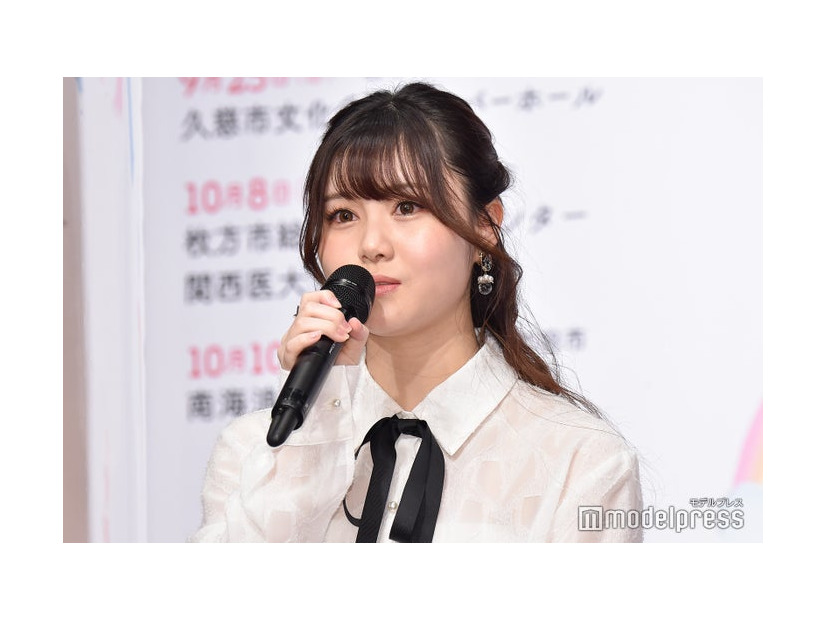 伊藤理々杏（C）モデルプレス