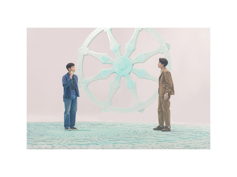「労務士ノ・ムジン」2025 MBC